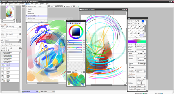 Sai2最新破解版3