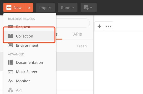 postman使用方法截图6