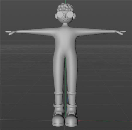 Marvelous Designer 11如何制作衣服1