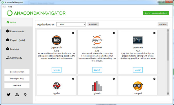 【Anaconda3.8】Anaconda Python下载 v3.8 免费激活版