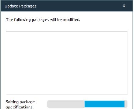 Anaconda快速更新pip方法截图5