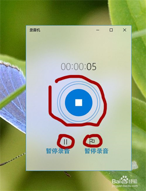 喜马拉雅极速听书免费版怎么配音3