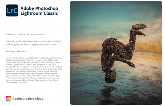 【Lightroom2022激活版下载】Adobe Lightroom 2022激活版 v11.0 中文直装版(附激活码)