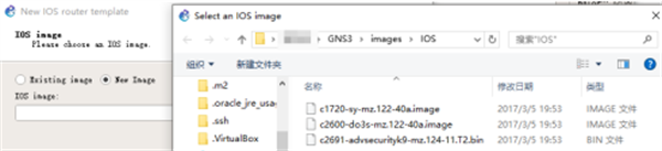 GNS3最新版常见问题截图4