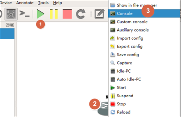 GNS3最新版常见问题截图6