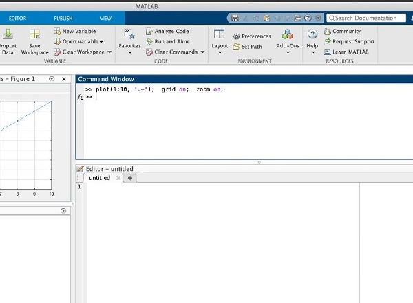 Matlab最新版截图2