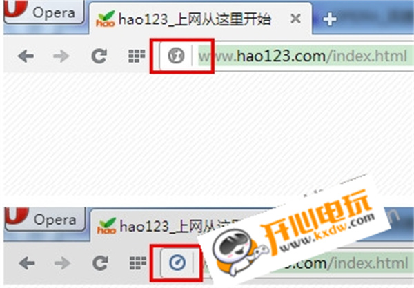 Opera浏览器官方版常见问题截图8