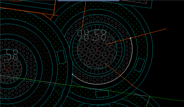 CAD快速看图面积含弧线基本用法截图2