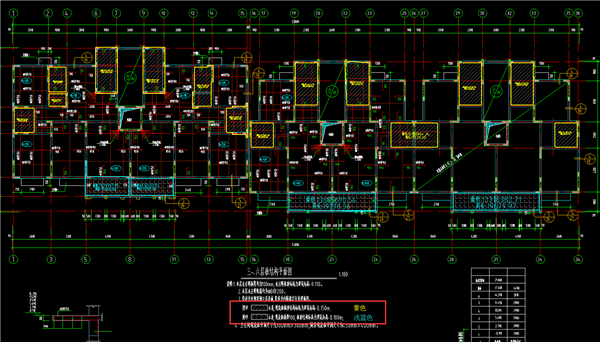 CAD快速看图统计测量结果截图2