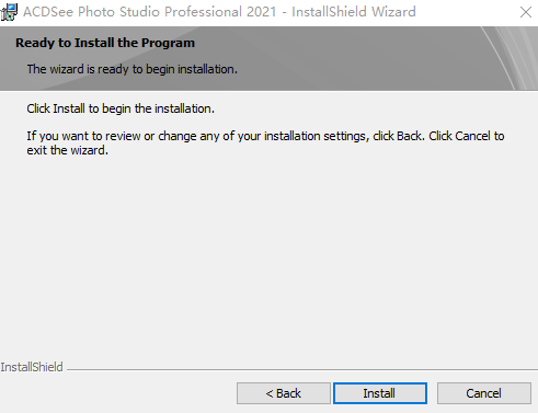 acdsee破解版安装教程7