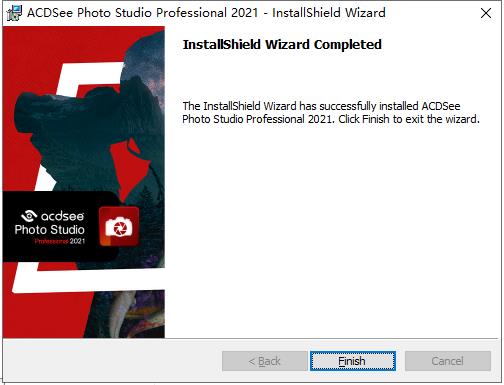 acdsee破解版安装教程8