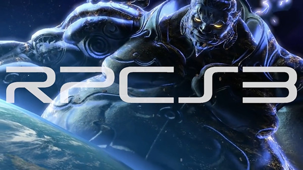 【RPCS3模拟器电脑版下载】RPCS3模拟器最新版 v2021 汉化版(附中文补丁)