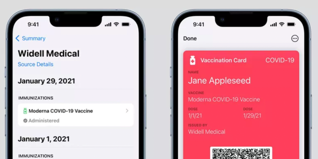 苹果ios15.1更新了什么？