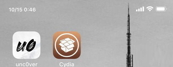 unc0ver越狱教程