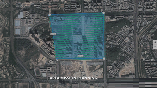 大疆智图永久版功能2