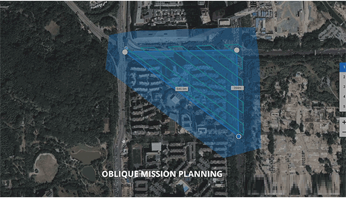 大疆智图永久版功能