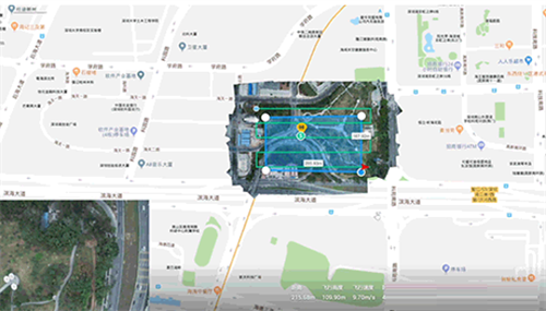 大疆智图永久版功能2