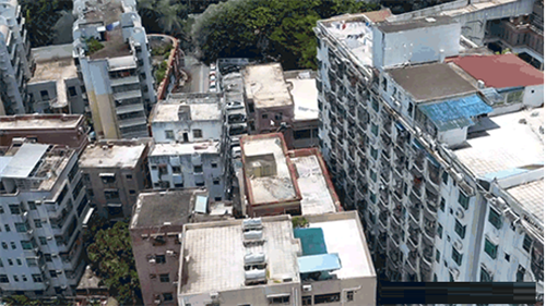 大疆智图永久版功能2