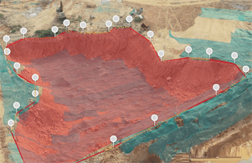 大疆智图永久版功能3