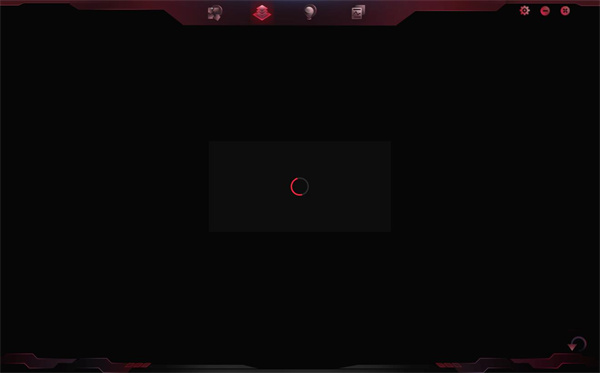 iGame Center使用方法2