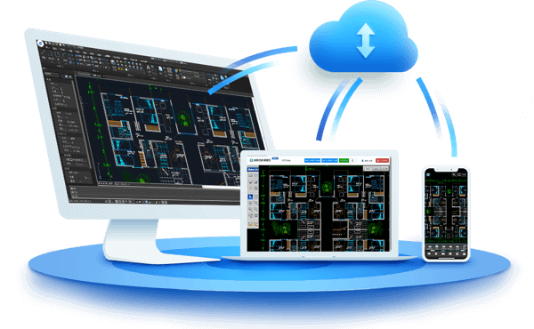 【浩辰CAD 2022激活版】浩辰CAD 2022下载 永久免费版