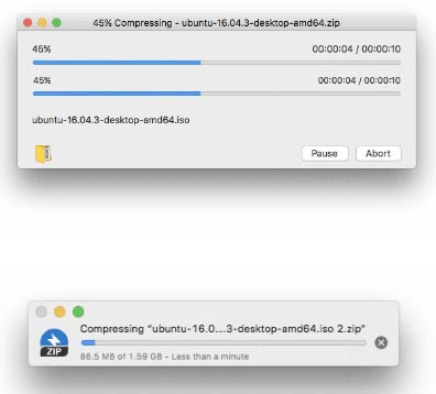 Bandizip免费版使用教程