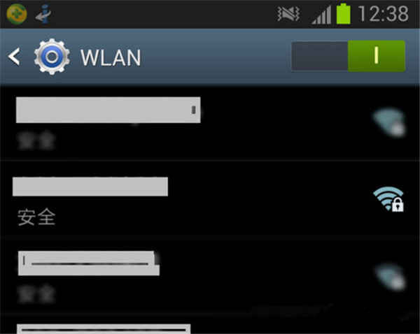 猎豹wifi使用方法3