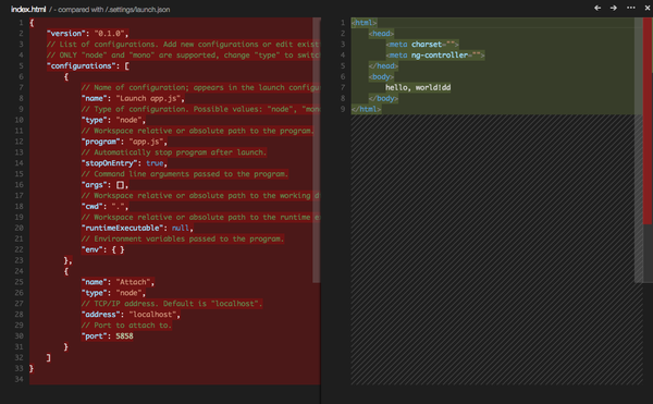 Visual Studio Code最新版使用教程