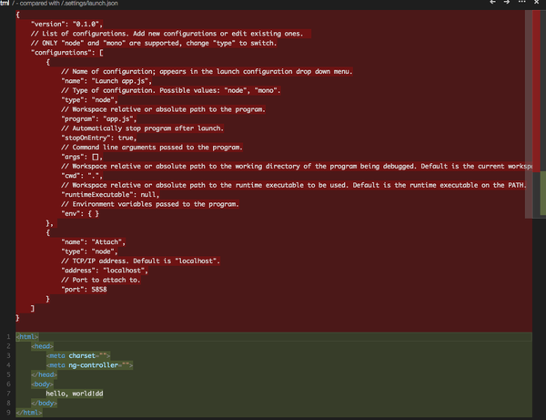 Visual Studio Code最新版使用教程