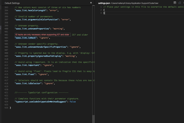 Visual Studio Code最新版使用教程