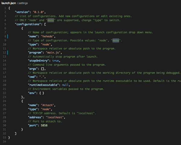 Visual Studio Code最新版使用教程