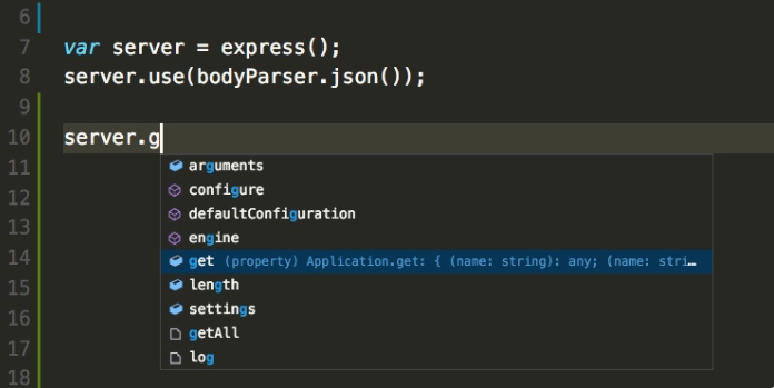 Visual Studio Code最新版使用教程