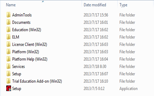 Eplan3.0破解版安装方法1