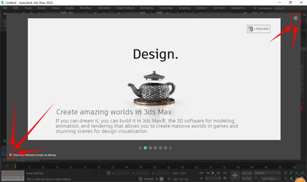 3dmax2022安装教程19
