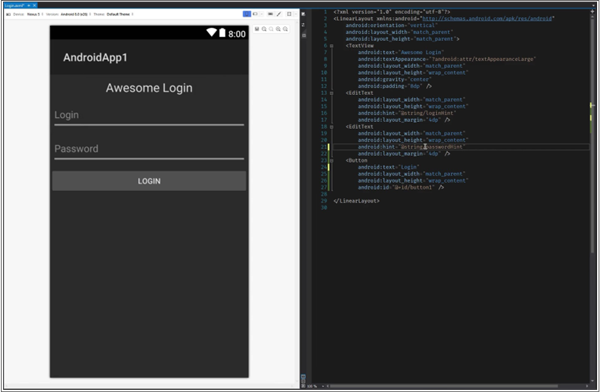 Visual Studio 2017免安装版截图3