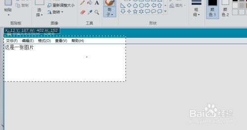 天若OCR文字识别破解版怎么识别图片文字5