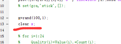 Matlab2021成随机矩阵截图5