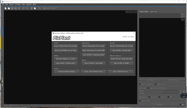 PixPlant3破解版2