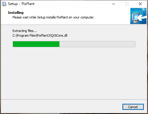 PixPlant3破解版安装步骤6
