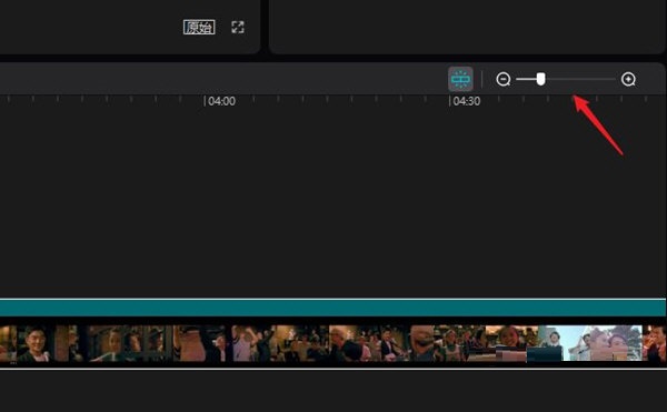 剪映电脑版怎么剪掉不要的部分5