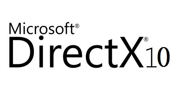 【DirectX10下载】DirectX10最新版 v2021 电脑版