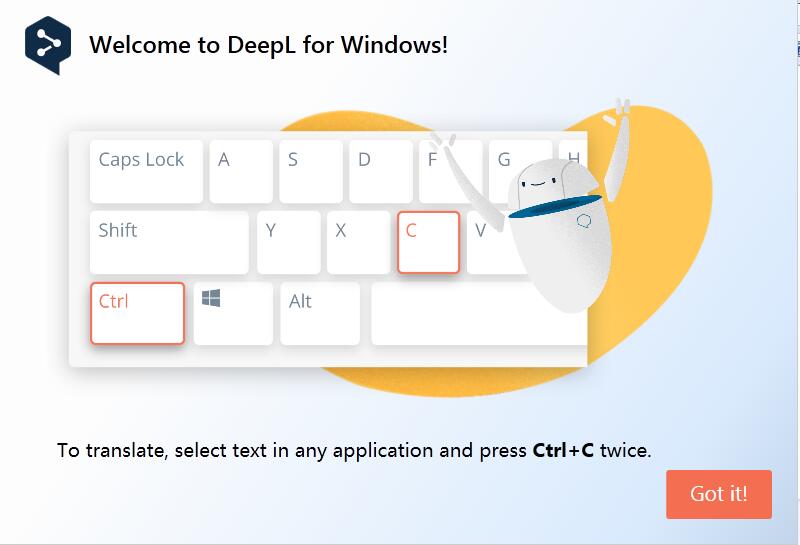【DeepL翻译器电脑版下载】DeepL翻译器免费版 v2.9.2501.0 官方版
