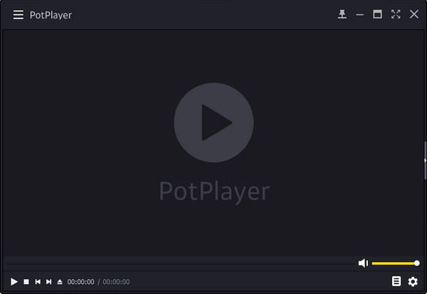 【PotPlayer播放器电脑版下载】PotPlayer播放器下载 v1.7.21553 最新电脑版