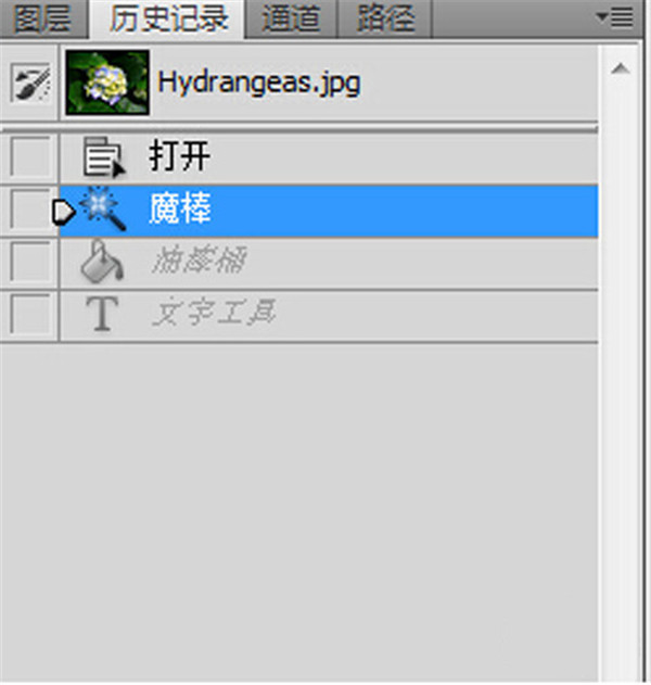 PS教程之常用操作