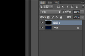 Photoshop怎么打造流星效果