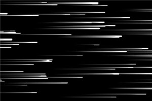 Photoshop怎么打造流星效果6