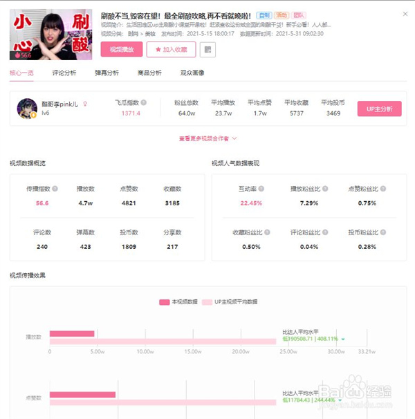飞瓜数据电脑版5