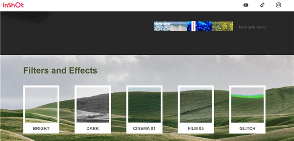 InShot破解版2021截图3