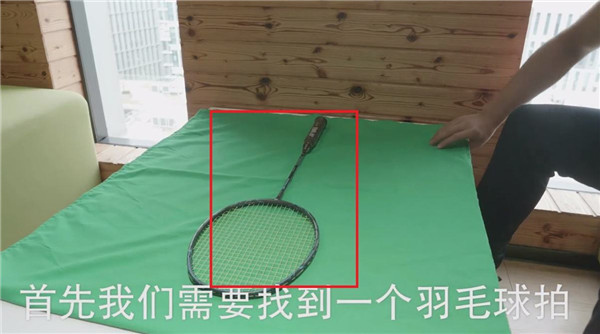 喵影工厂如何使用特效