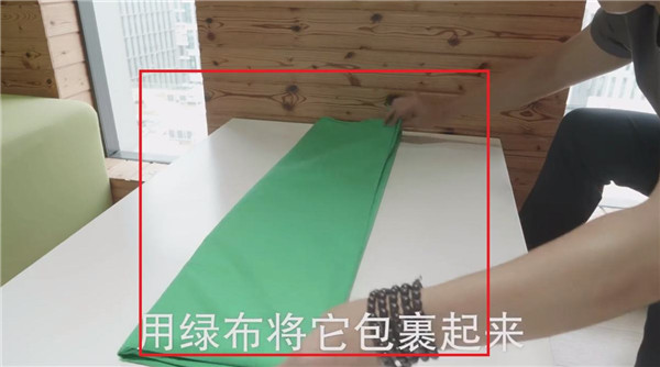 喵影工厂如何使用特效